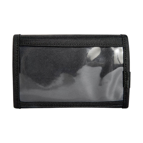 ID Wallet RFID B Geldbörse (black)