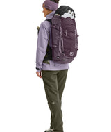 TRAVERSE 38 S Rucksack, 38 Liter (dark arctic grey)