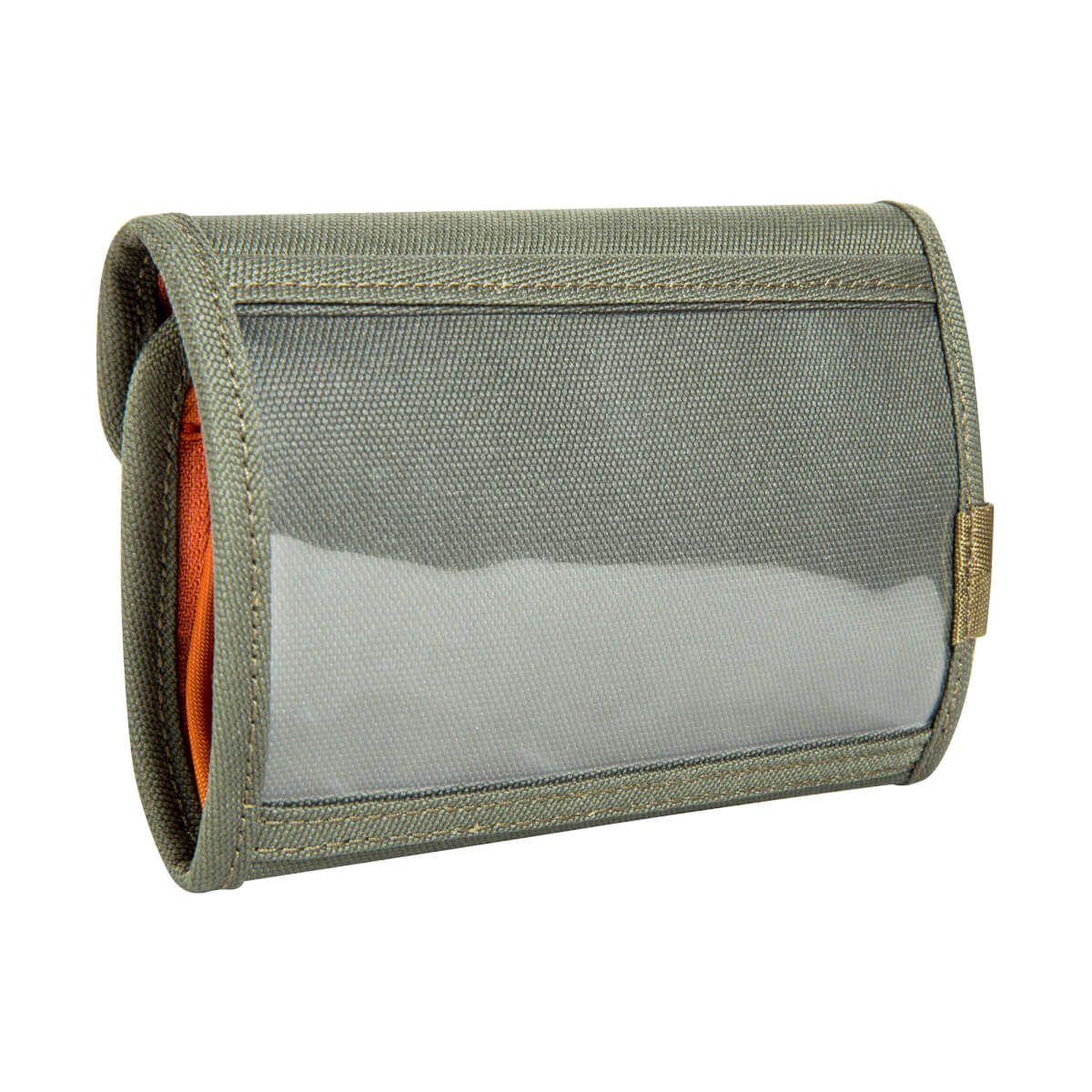 ID Wallet RFID B Geldbörse (olive)