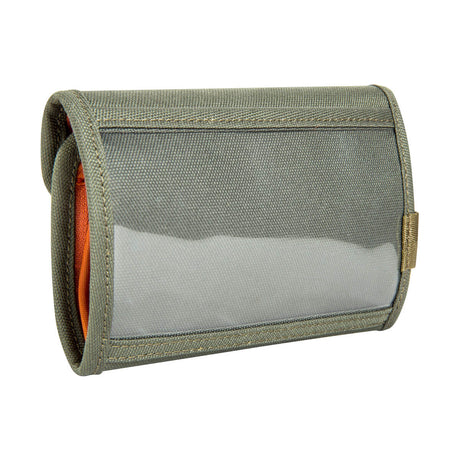 ID Wallet RFID B Geldbörse (olive)