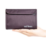 Passport Safe RFID Block Reisepass-Hülle (black)