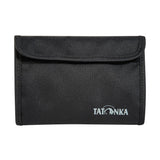 Passport Safe RFID Block Reisepass-Hülle (black)