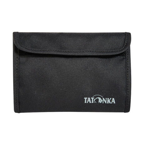 Passport Safe RFID Block Reisepass-Hülle (black)