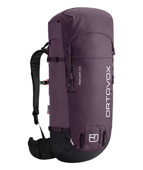 PEAK LIGHT 30 S, 30 Liter (wild berry)