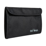 Passport Safe RFID Block Reisepass-Hülle (black)