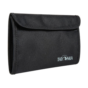 Passport Safe RFID Block Reisepass-Hülle (black)