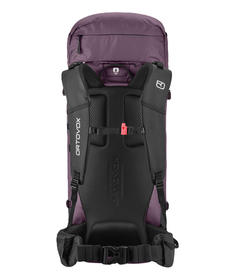 PEAK LIGHT 30 S, 30 Liter (wild berry)