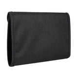 Passport Safe RFID Block Reisepass-Hülle (black)