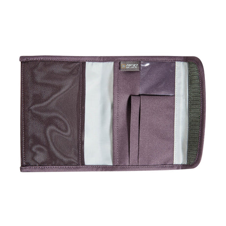 Passport Safe RFID Block Reisepass-Hülle (olive)