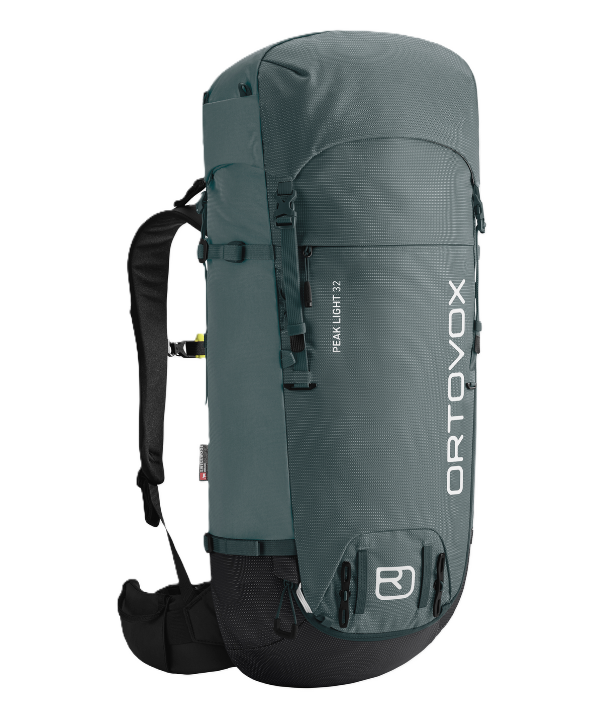 PEAK LIGHT 32, 32 Liter (arctic grey)