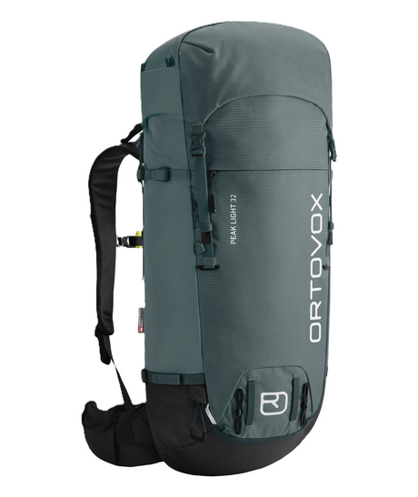 PEAK LIGHT 32, 32 Liter (arctic grey)