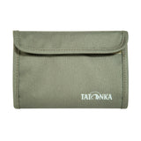 Passport Safe RFID Block Reisepass-Hülle (olive)