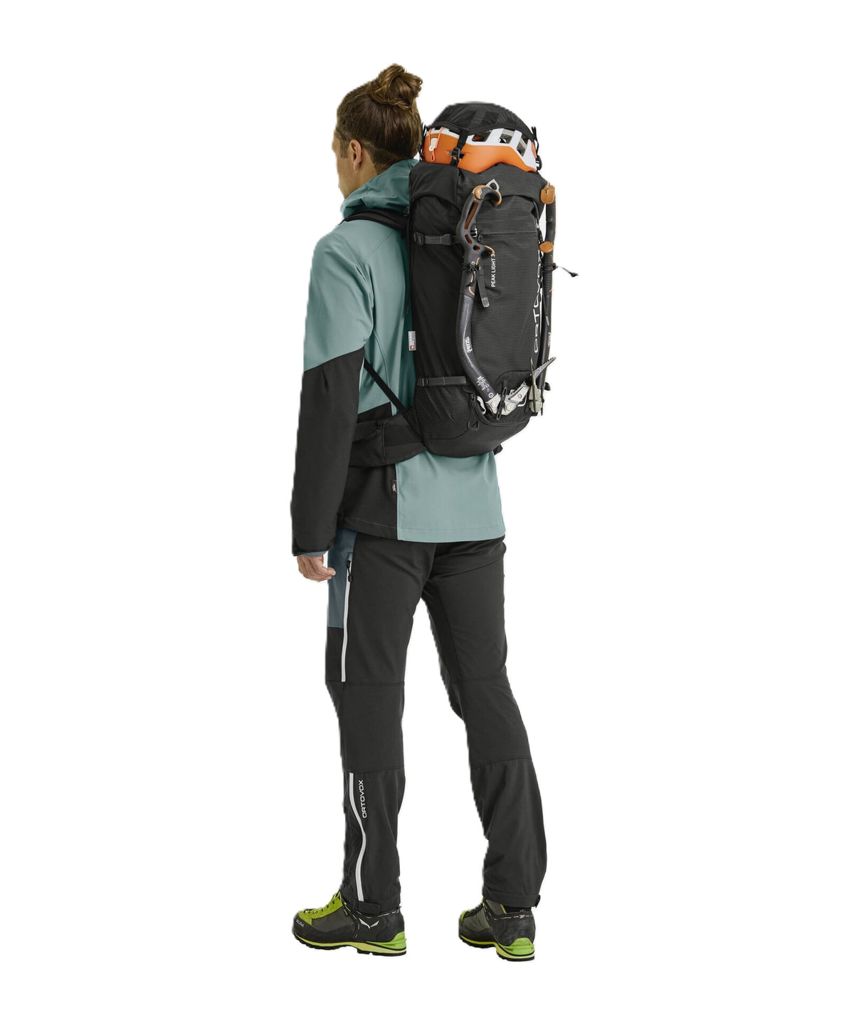 PEAK LIGHT 32, 32 Liter (arctic grey)