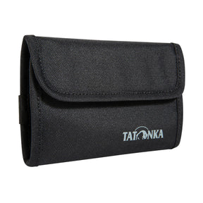 Money Box RFID Block Geldbörse (black)