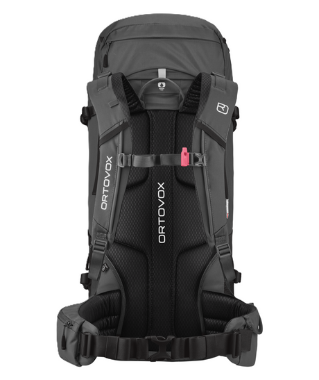 PEAK 32 S, 32 Liter (black raven)