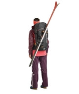 PEAK 32 S, 32 Liter (black raven)