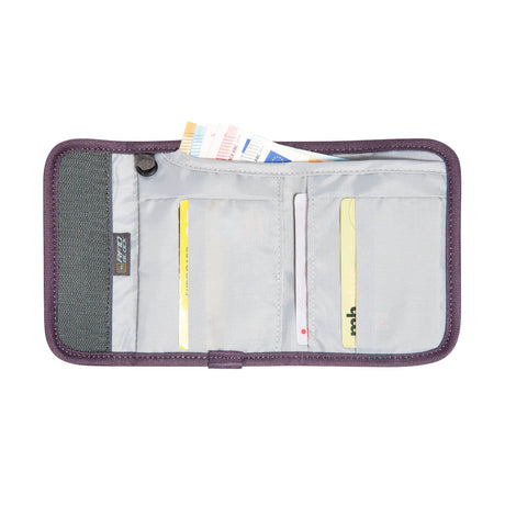 Money Box RFID Block Geldbörse (olive)