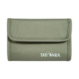Money Box RFID Block Geldbörse (olive)