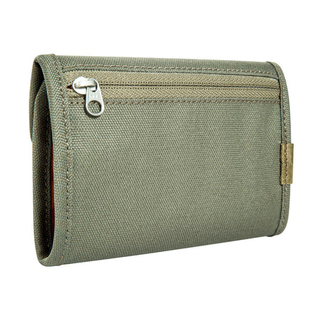 Money Box RFID Block Geldbörse (olive)