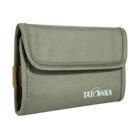 Money Box RFID Block Geldbörse (olive)