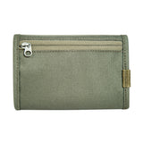 Money Box RFID Block Geldbörse (olive)