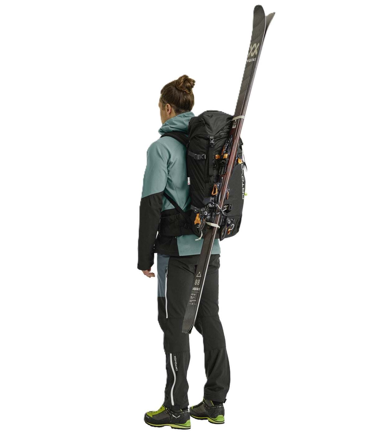 PEAK 35, 35 Liter (deep ocean)