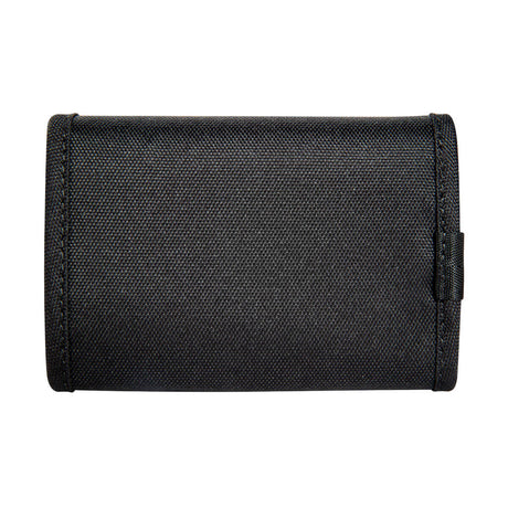 Folder RFID Block Geldbörse (black)