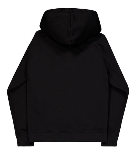 Basic Hoodie (black)