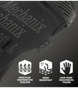 The Original® Covert Einsatzhandschuhe