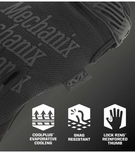 The Original® Covert Einsatzhandschuhe