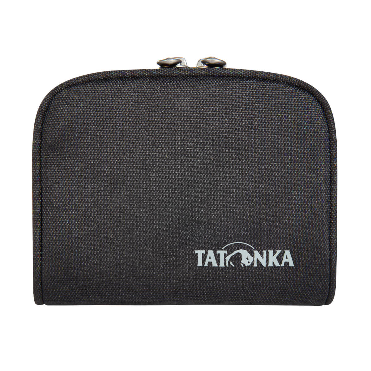 Zip Money Box RFID Block Geldbörse (black)