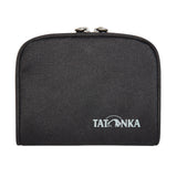 Zip Money Box RFID Block Geldbörse (black)