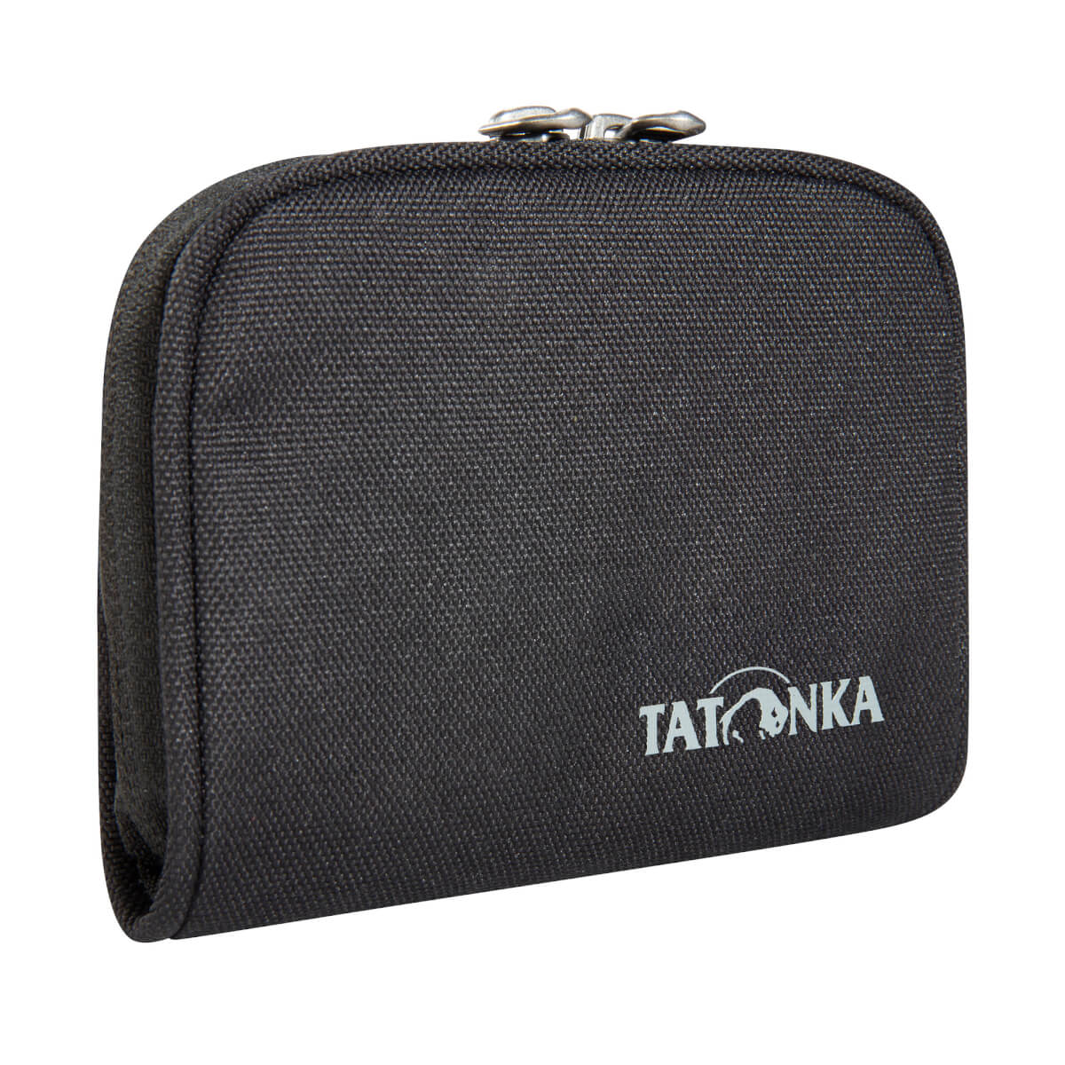 Zip Money Box RFID Block Geldbörse (black)