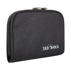 Zip Money Box RFID Block Geldbörse (black)
