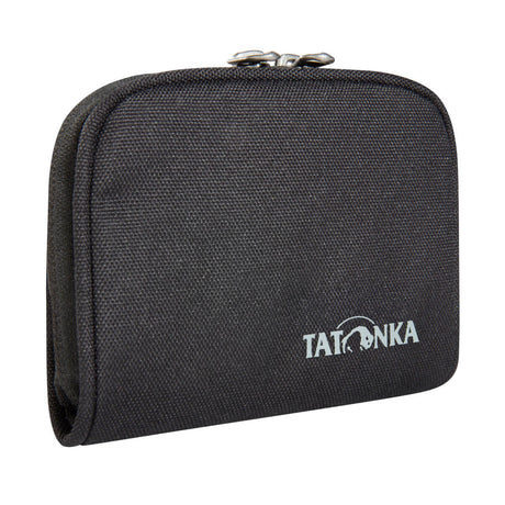Zip Money Box RFID Block Geldbörse (black)