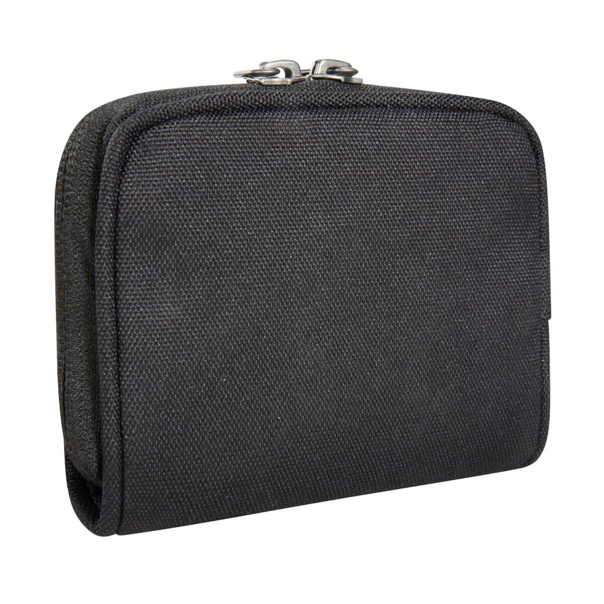 Zip Money Box RFID Block Geldbörse (black)
