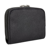 Zip Money Box RFID Block Geldbörse (black)