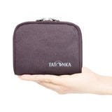 Zip Money Box RFID Block Geldbörse (black)