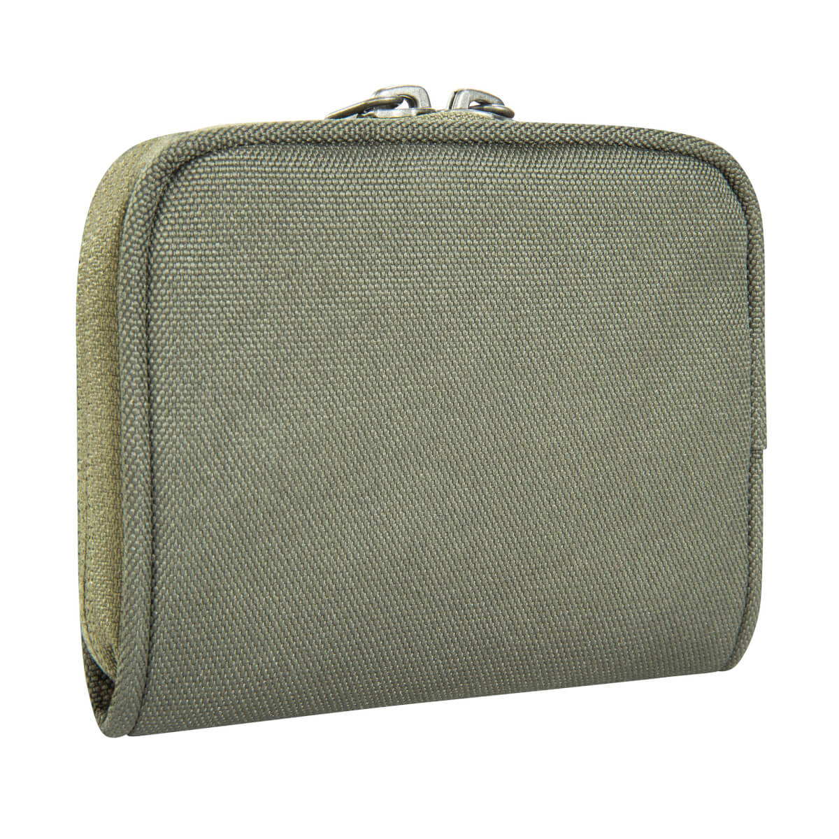Zip Money Box RFID Block Geldbörse (olive)