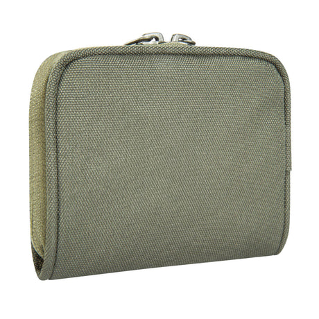 Zip Money Box RFID Block Geldbörse (olive)