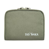 Zip Money Box RFID Block Geldbörse (olive)