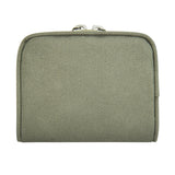 Zip Money Box RFID Block Geldbörse (olive)