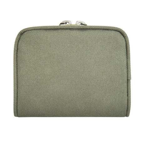 Zip Money Box RFID Block Geldbörse (olive)