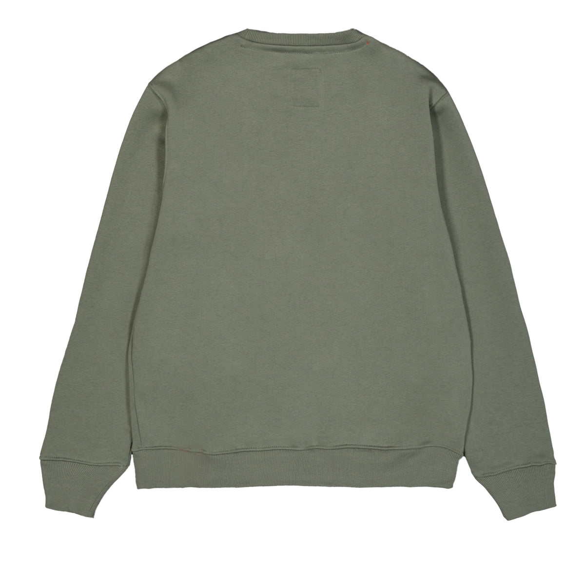 Basic Sweatshirt (dark olive)