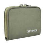 Zip Money Box RFID Block Geldbörse (olive)