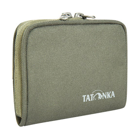 Zip Money Box RFID Block Geldbörse (olive)