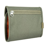 Euro Wallet RFID Block Geldbörse (olive)
