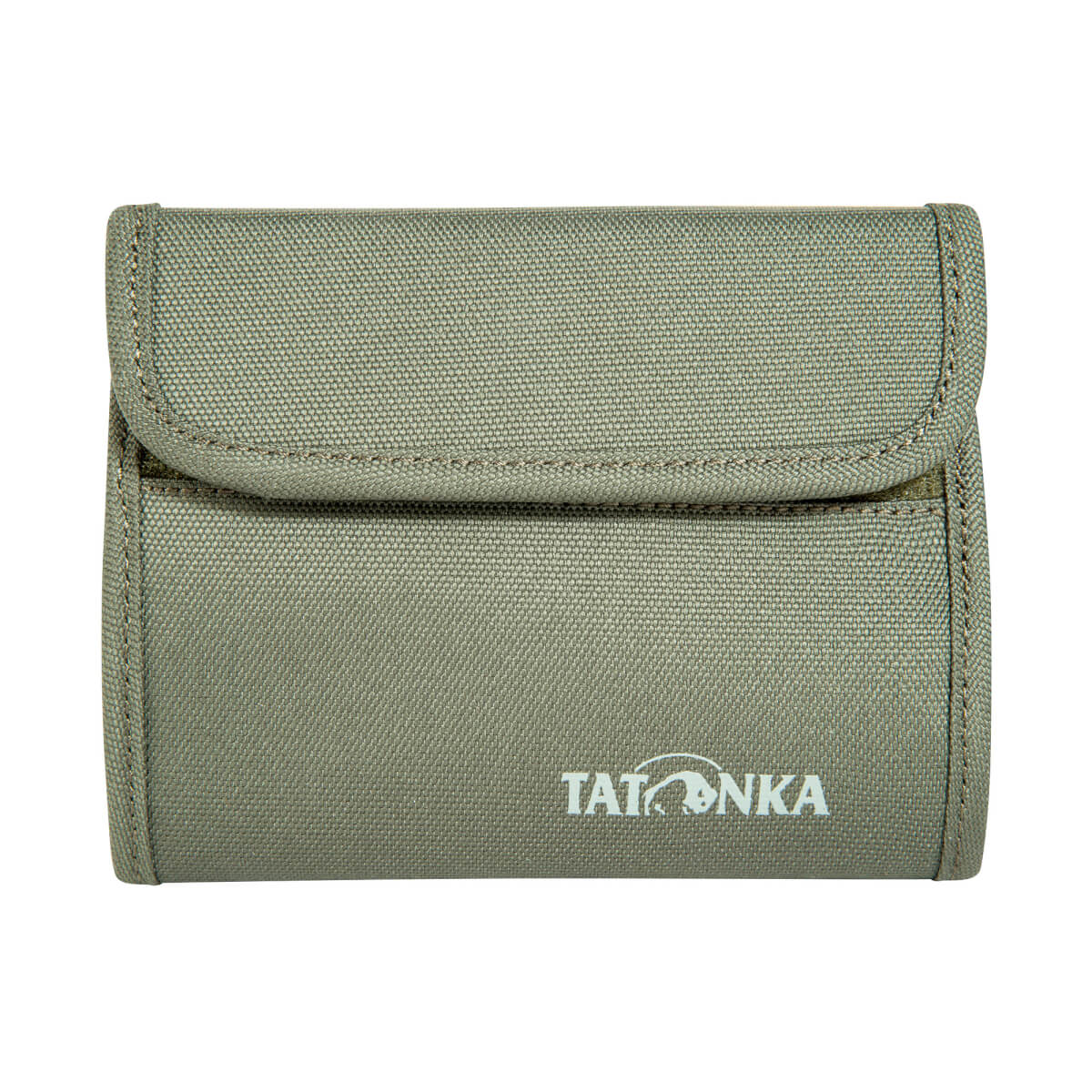 Euro Wallet RFID Block Geldbörse (olive)