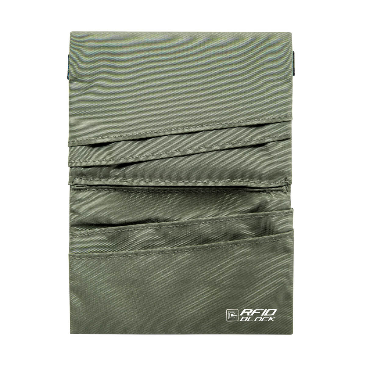 Card Holder RFID Block Kreditkartenetui (black)
