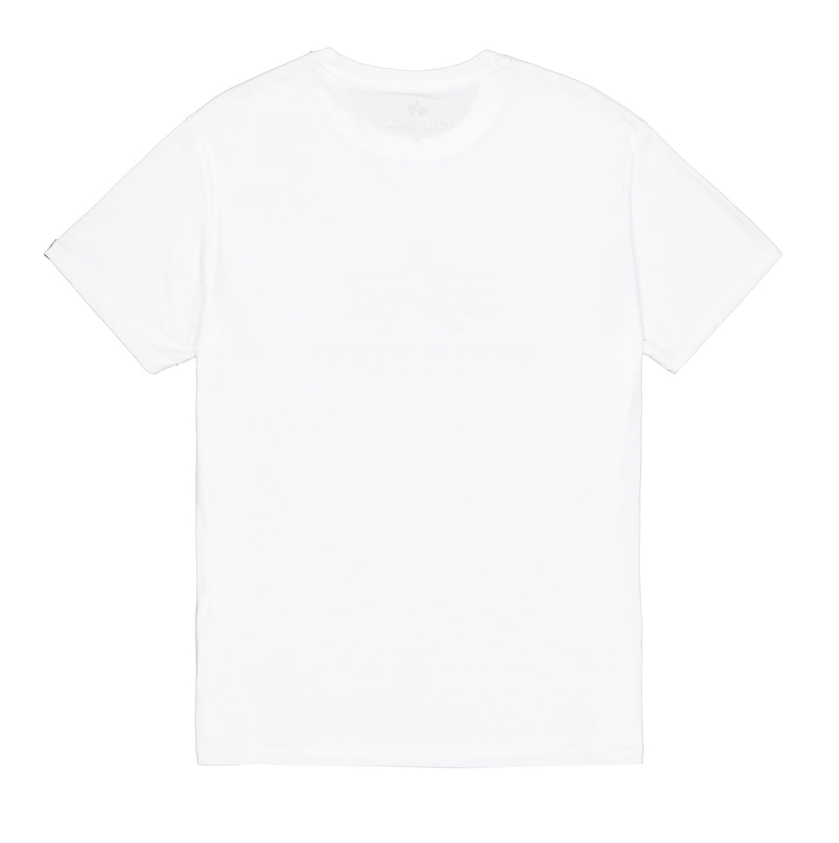 Basic T-Shirt (white)